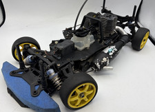 For parts Kyosho engine car