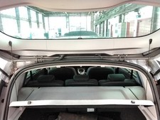 Parcel shelf renault scenic - parcel,