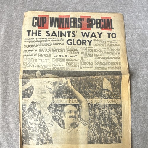1976 southampton cup - 1976,