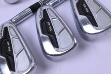 Cleveland 588 irons 5 - cleveland,