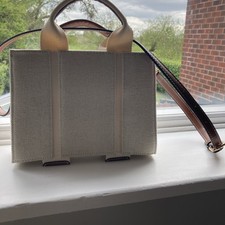 Brand new Zara Cross Body