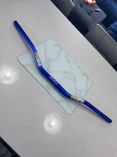 Pro taper evo fat bar - taper,