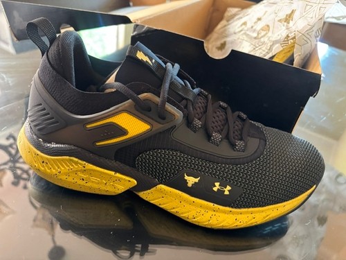 Under armour black - under,