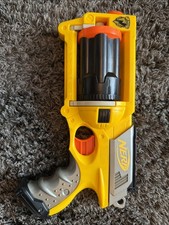 Nerf N-Strike Maverick Rev-6