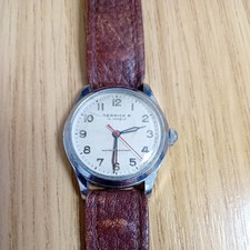 Vintage 1940s Derrick B Gents