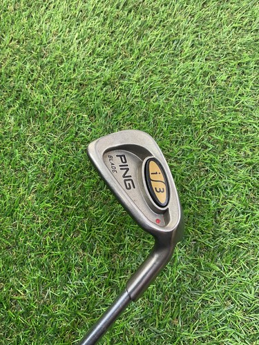 Ping blade red dot iron - 8,