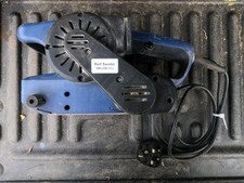 Dario Markenartikelvertrieb Belt Sander 240v 900w Tools Diy Builder Workshop