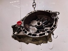 2009 FORD MONDEO Mk4 2.0L Diesel 6 Speed Manual Gearbox 7G9R-7002-YF 1729459