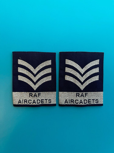 Raf air cadets rafac - -,