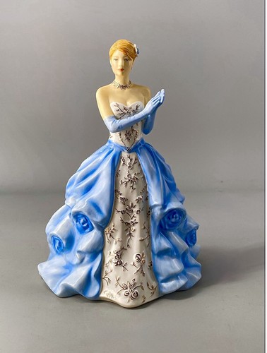 Royal doulton pretty ladies - royal,