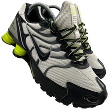 Nike Shox Turbo (UK 7)