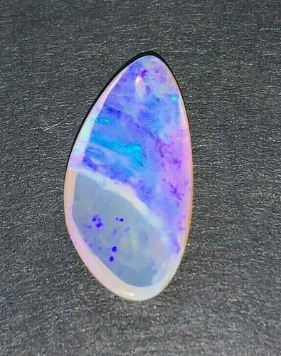 Transparent rare coober pedy - transparent,