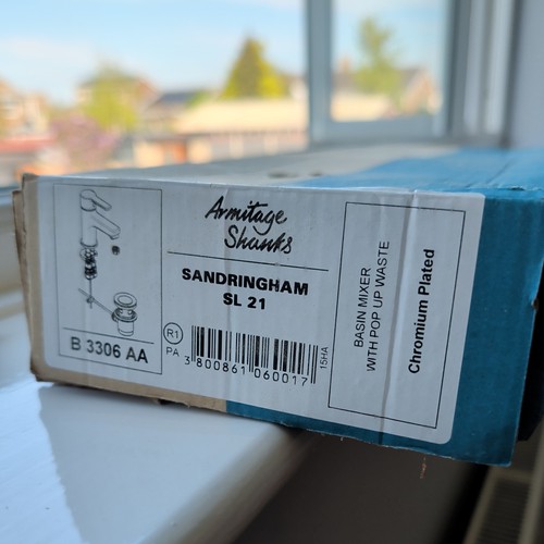 Armitage shanks sandringham - armitage, 21