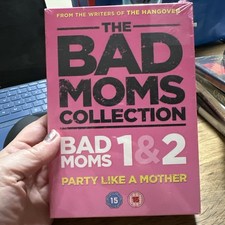 Bad moms - moms,