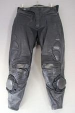 BRITISH MADE SCOTT LEATHERS