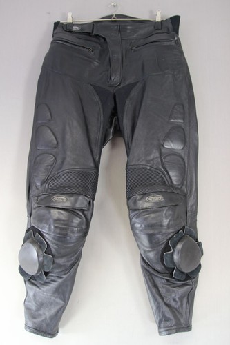 British made scott leathers - british,