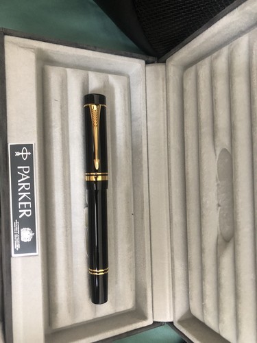 Parker duofold international - ,