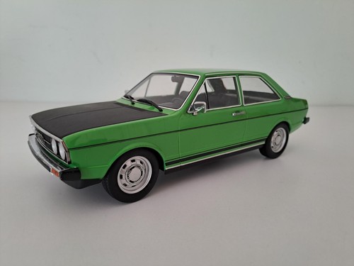 Rare scale audi 1972 - scale,