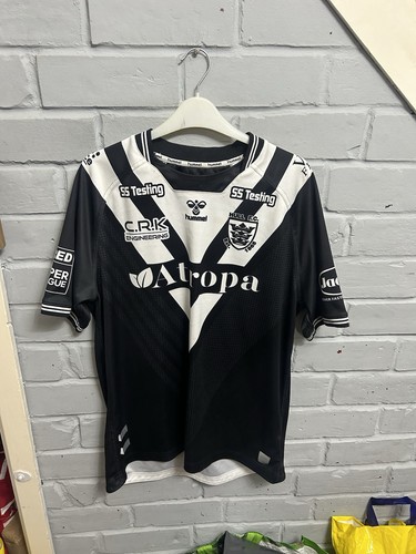 Hull 2022 principal jersey - hull,
