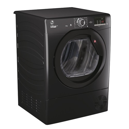 Hoover dry 300 9kg - hoover, condenser