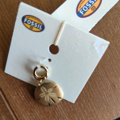 Bnwt fossil floral - bnwt,