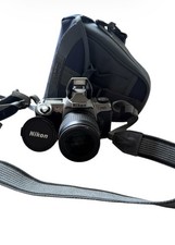 Nikon F65 35 Film SLR Camera