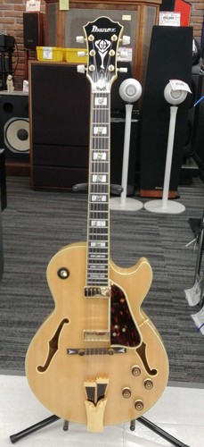 Ibanez gb10se full - full, acoustic