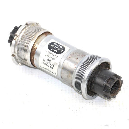 Shimano bottom bracket 5500 - bracket, bb-5500