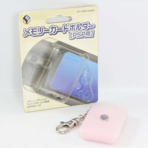 Memory card holder - card, ps