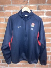 Vintage England Rugby Nike
