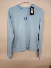 NWT NEW Under Armour Loose