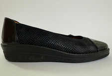 Women’s GABOR Navy Blue