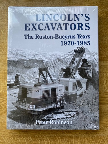 Lincolns excavators the - lincolns,