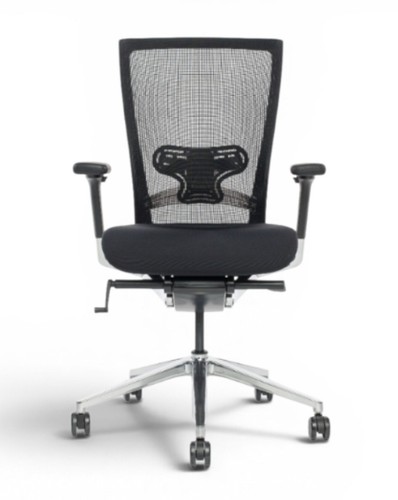 Techo sidiz t50 mesh - techo, back