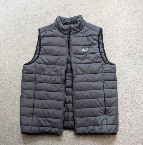 Peaceful hooligan mens puffer - peaceful,