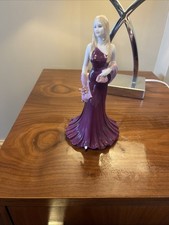 Coalport Danni Ladies Fashion