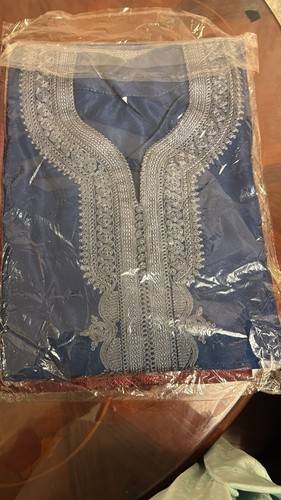 Men traditional blue - men’s,