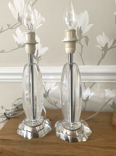 Vintage laura ashley - vintage, crystal