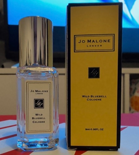 Malone wild bluebell - malone,