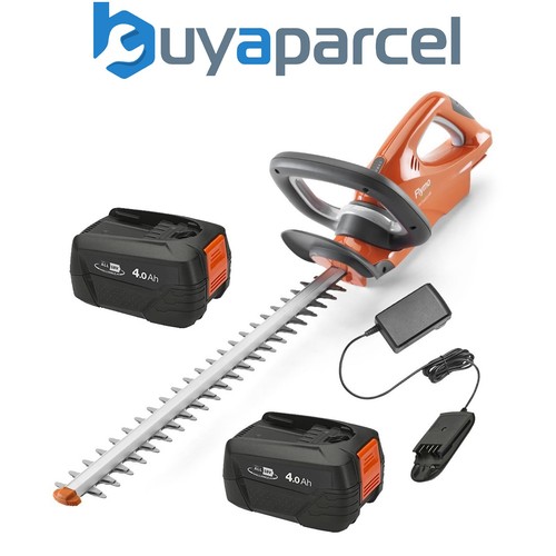 Flymo 18v easicut - easicut, cordless