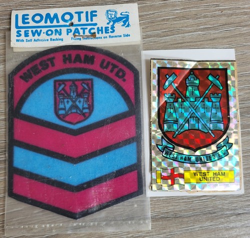 West ham angry leo motif - ham,