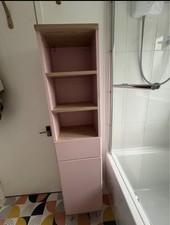 Habitat Freja Bathroom Set