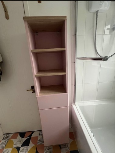 Habitat freja bathroom - bathroom, set