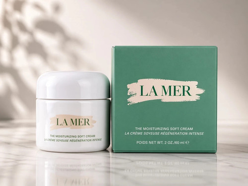 Mer the moisturizing soft - la,