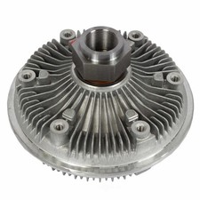 Engine Cooling Fan Clutch