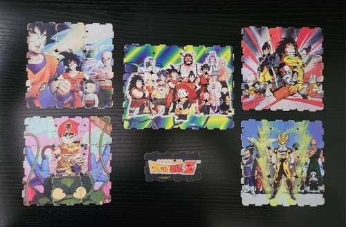 Complete collection - 🔷️,