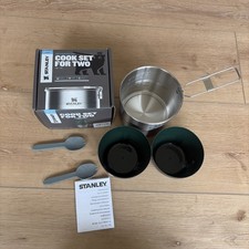 Stanley adventure series - adventure,