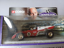 Corgi john surtees donnington - corgi,
