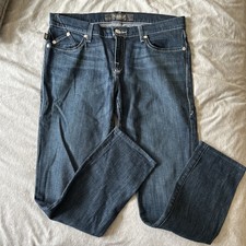 Women’s Rock And Republic Jeans 31 In Waist