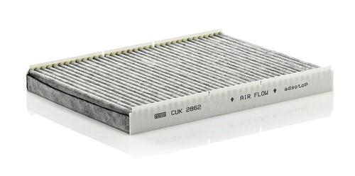 Mann cuk2862 cabin air filter - mann,